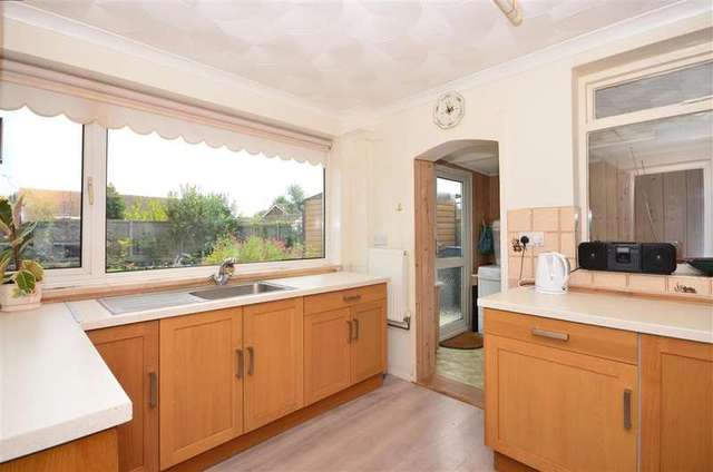  Image of 3 bedroom Detached house for sale in Windmill Road Herne Bay CT6 at Herne Bay Kent Herne Bay, CT6 7DE