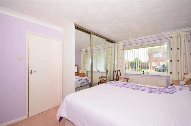  Image of 3 bedroom Detached house for sale in Windmill Road Herne Bay CT6 at Herne Bay Kent Herne Bay, CT6 7DE