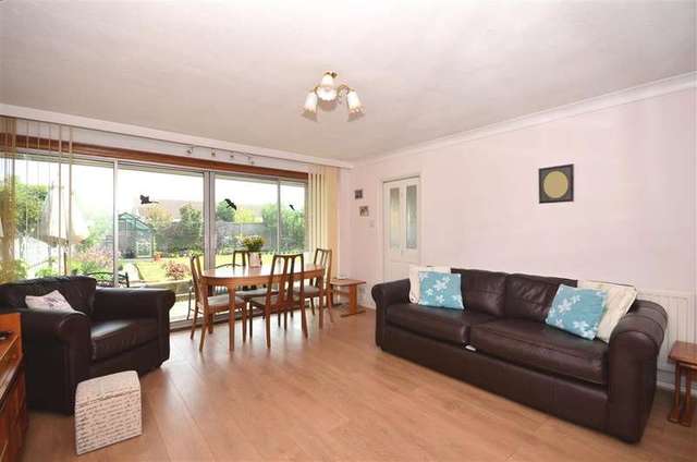  Image of 3 bedroom Detached house for sale in Windmill Road Herne Bay CT6 at Herne Bay Kent Herne Bay, CT6 7DE