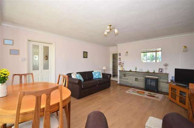  Image of 3 bedroom Detached house for sale in Windmill Road Herne Bay CT6 at Herne Bay Kent Herne Bay, CT6 7DE