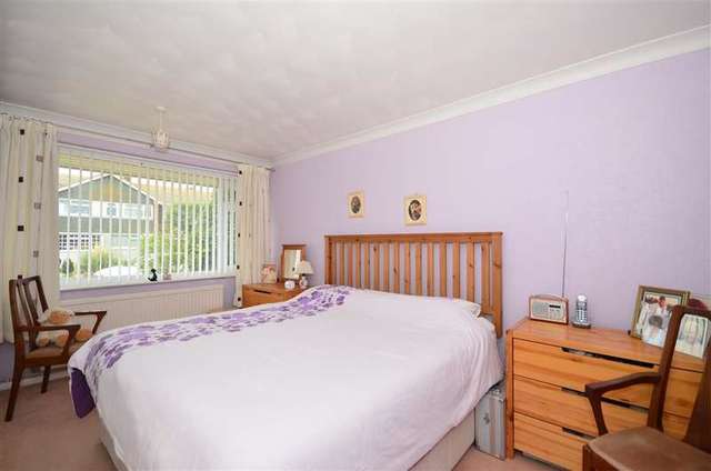  Image of 3 bedroom Detached house for sale in Windmill Road Herne Bay CT6 at Herne Bay Kent Herne Bay, CT6 7DE