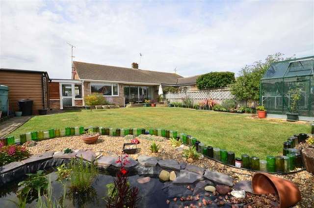  Image of 3 bedroom Detached house for sale in Windmill Road Herne Bay CT6 at Herne Bay Kent Herne Bay, CT6 7DE