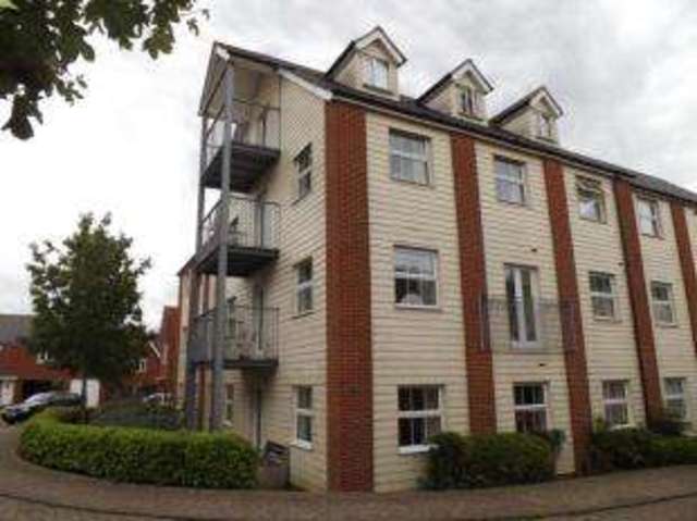  Image of 4 bedroom Flat for sale in Randall Close Witham CM8 at Witham Essex Witham, CM8 1FP