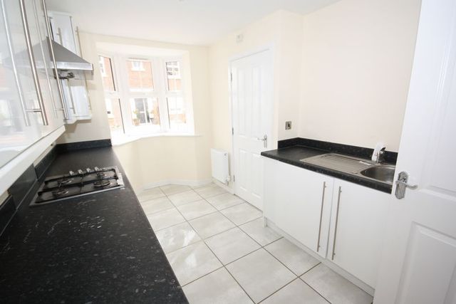  Image of 3 bedroom Detached house for sale in Withies Way Midsomer Norton Radstock BA3 at Withies Way Midsomer Norton Radstock, BA3 2NE