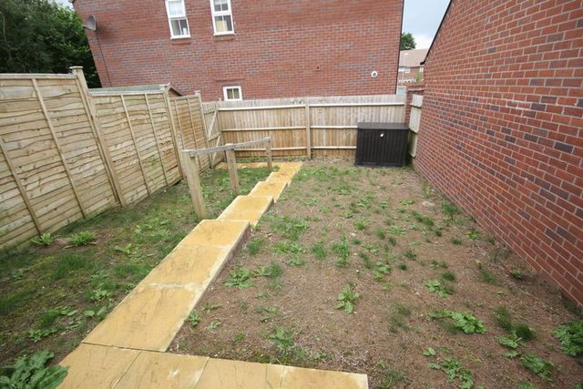  Image of 3 bedroom Detached house for sale in Withies Way Midsomer Norton Radstock BA3 at Withies Way Midsomer Norton Radstock, BA3 2NE