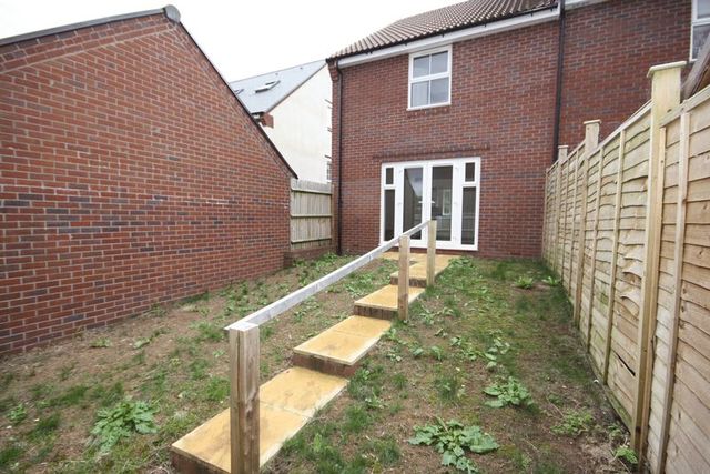 Image of 3 bedroom Detached house for sale in Withies Way Midsomer Norton Radstock BA3 at Withies Way Midsomer Norton Radstock, BA3 2NE