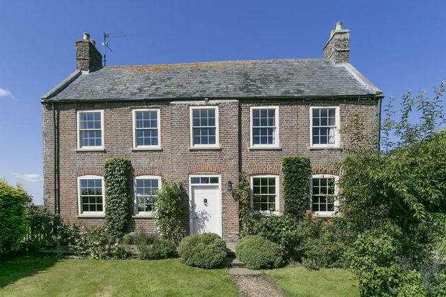  Image of 5 bedroom Detached house for sale in Woad Mill Bank Tydd St. Mary Wisbech PE13 at Woad Mill Bank Tydd St. Mary Wisbech, PE13 5QU