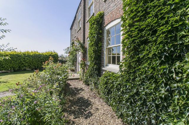  Image of 5 bedroom Detached house for sale in Woad Mill Bank Tydd St. Mary Wisbech PE13 at Woad Mill Bank Tydd St. Mary Wisbech, PE13 5QU