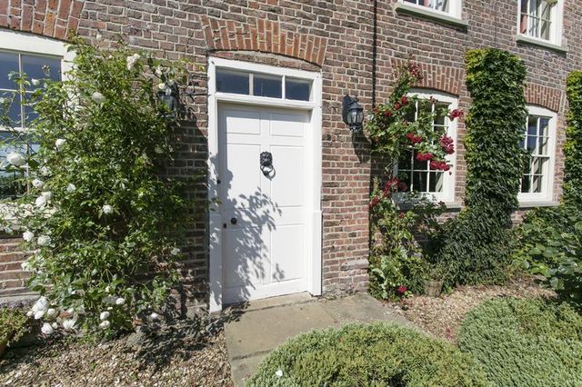  Image of 5 bedroom Detached house for sale in Woad Mill Bank Tydd St. Mary Wisbech PE13 at Woad Mill Bank Tydd St. Mary Wisbech, PE13 5QU