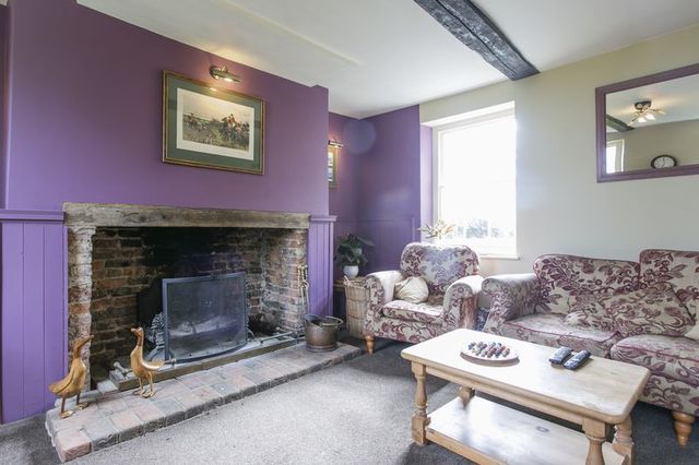  Image of 5 bedroom Detached house for sale in Woad Mill Bank Tydd St. Mary Wisbech PE13 at Woad Mill Bank Tydd St. Mary Wisbech, PE13 5QU