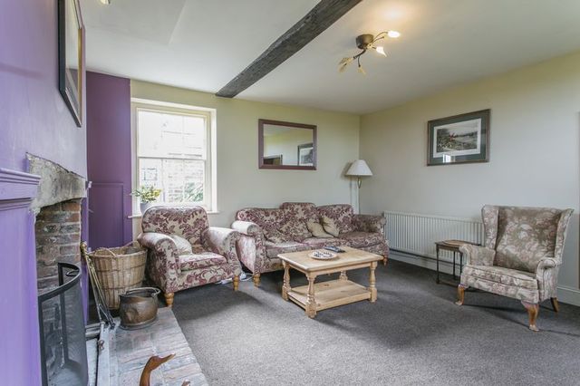  Image of 5 bedroom Detached house for sale in Woad Mill Bank Tydd St. Mary Wisbech PE13 at Woad Mill Bank Tydd St. Mary Wisbech, PE13 5QU