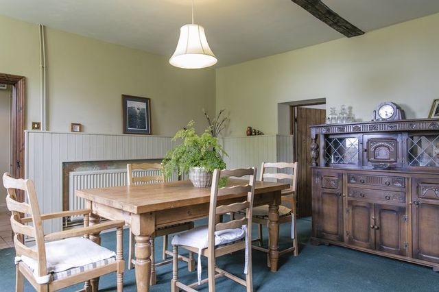  Image of 5 bedroom Detached house for sale in Woad Mill Bank Tydd St. Mary Wisbech PE13 at Woad Mill Bank Tydd St. Mary Wisbech, PE13 5QU