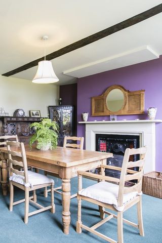  Image of 5 bedroom Detached house for sale in Woad Mill Bank Tydd St. Mary Wisbech PE13 at Woad Mill Bank Tydd St. Mary Wisbech, PE13 5QU