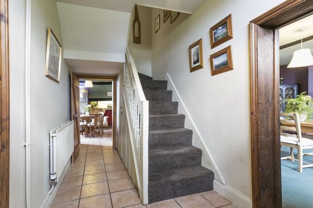  Image of 5 bedroom Detached house for sale in Woad Mill Bank Tydd St. Mary Wisbech PE13 at Woad Mill Bank Tydd St. Mary Wisbech, PE13 5QU