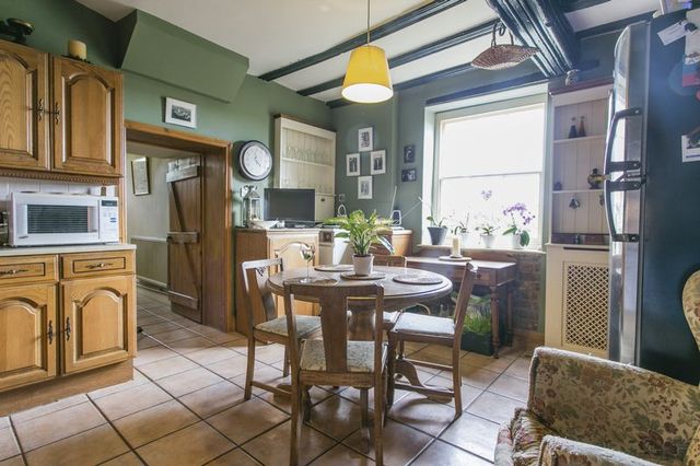 Image of 5 bedroom Detached house for sale in Woad Mill Bank Tydd St. Mary Wisbech PE13 at Woad Mill Bank Tydd St. Mary Wisbech, PE13 5QU