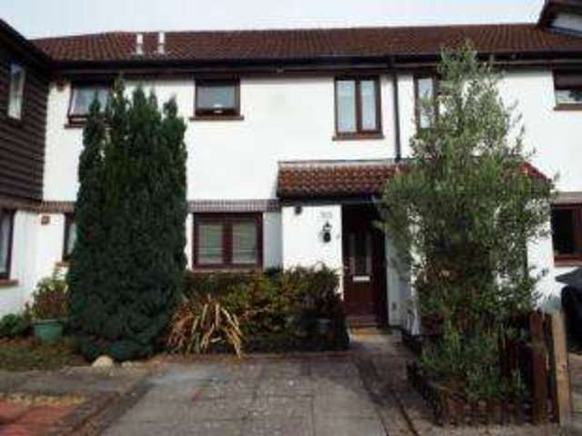  Image of 2 bedroom Detached house for sale in Soyer Court Woking GU21 at Woking Surrey Knaphill, GU21 8AQ
