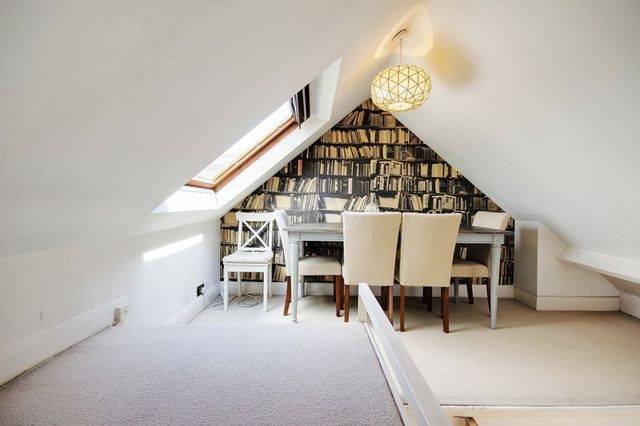  Image of 2 bedroom Flat for sale in Wolseley Road London N8 at Wolseley Road  Crouch End, N8 8RS