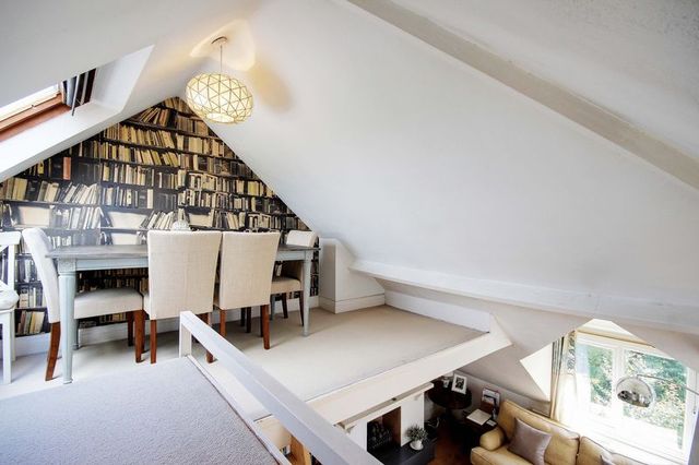  Image of 2 bedroom Flat for sale in Wolseley Road London N8 at Wolseley Road  Crouch End, N8 8RS