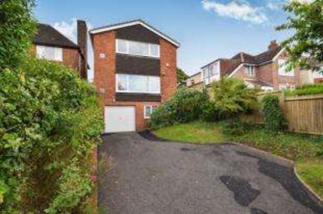  Image of 4 bedroom Detached house for sale in Wolverhampton Road Oldbury B68 at Oldbury West Midlands Warley, B68 0LJ