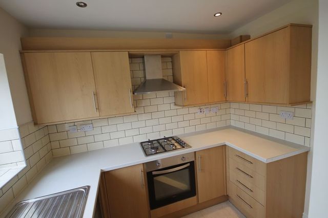  Image of 3 bedroom Terraced house to rent in Wood Lane Willenhall WV12 at Wood Lane  Willenhall, WV12 5NE