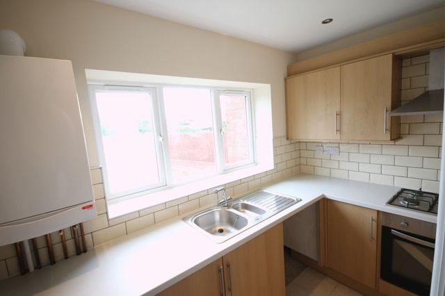  Image of 3 bedroom Terraced house to rent in Wood Lane Willenhall WV12 at Wood Lane  Willenhall, WV12 5NE