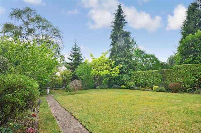  Image of 3 bedroom Semi-Detached house for sale in Woodcote Grove Road Coulsdon CR5 at Coulsdon Surrey Coulsdon, CR5 2AB