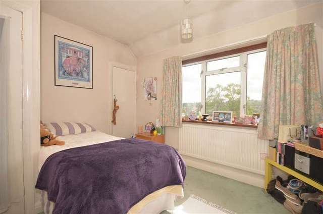  Image of 3 bedroom Semi-Detached house for sale in Woodcote Grove Road Coulsdon CR5 at Coulsdon Surrey Coulsdon, CR5 2AB