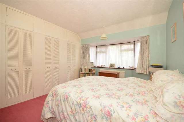  Image of 3 bedroom Semi-Detached house for sale in Woodcote Grove Road Coulsdon CR5 at Coulsdon Surrey Coulsdon, CR5 2AB