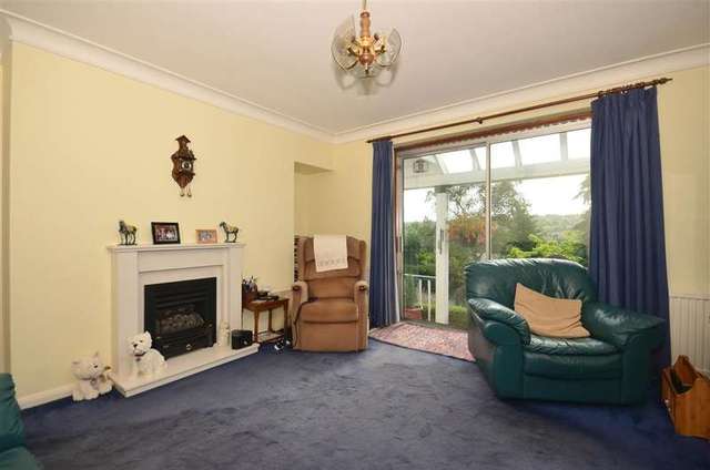  Image of 3 bedroom Semi-Detached house for sale in Woodcote Grove Road Coulsdon CR5 at Coulsdon Surrey Coulsdon, CR5 2AB