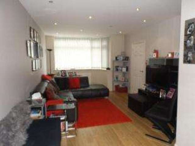  Image of 3 bedroom Semi-Detached house for sale in Woodgate Drive Birstall Leicester LE4 at Birstall Leicester Birstall, LE4 3HW