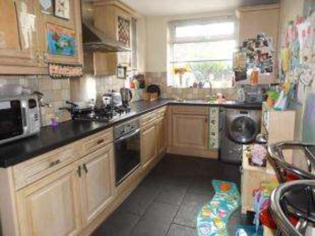  Image of 3 bedroom Semi-Detached house for sale in Woodgate Drive Birstall Leicester LE4 at Birstall Leicester Birstall, LE4 3HW