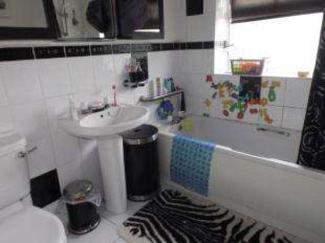 Image of 3 bedroom Semi-Detached house for sale in Woodgate Drive Birstall Leicester LE4 at Birstall Leicester Birstall, LE4 3HW