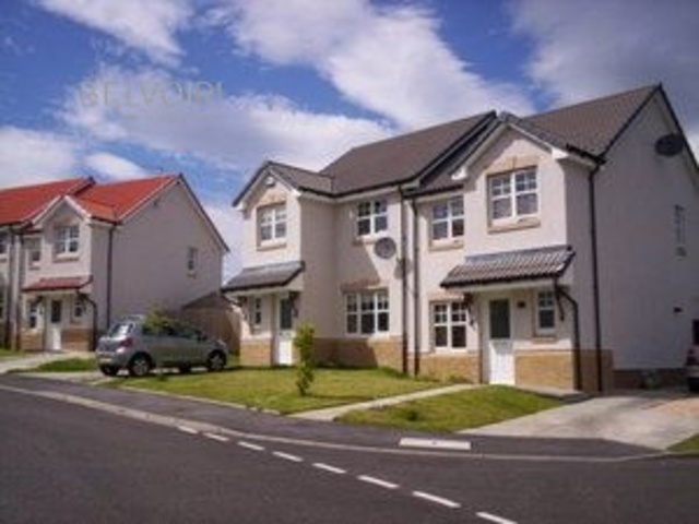  Image of 3 bedroom Semi-Detached house to rent in Woodlands Drive Lhanbryde Elgin IV30 at Lhanbryde Moray Moray, IV30 8JU