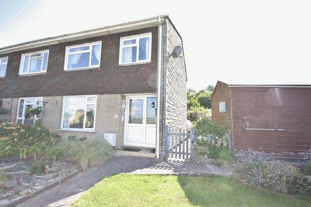  Image of 3 bedroom Detached house for sale in Woodview Chilcompton Radstock BA3 at Woodview Chilcompton Radstock, BA3 4HJ