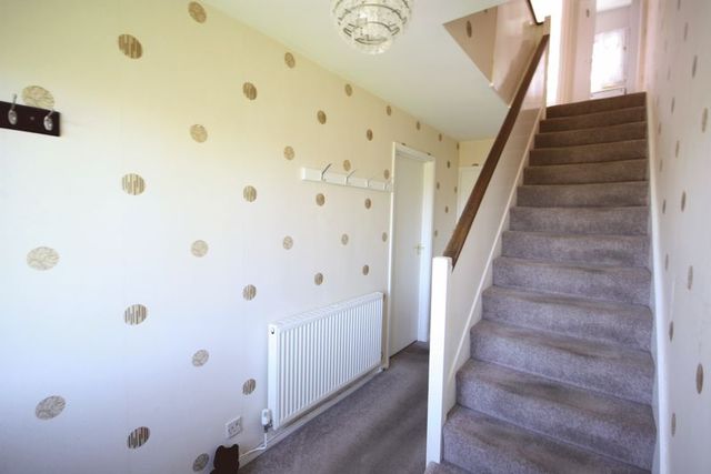  Image of 3 bedroom Detached house for sale in Woodview Chilcompton Radstock BA3 at Woodview Chilcompton Radstock, BA3 4HJ
