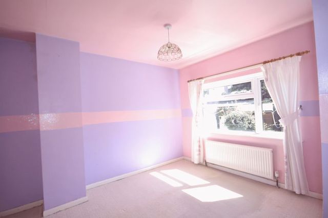  Image of 3 bedroom Detached house for sale in Woodview Chilcompton Radstock BA3 at Woodview Chilcompton Radstock, BA3 4HJ