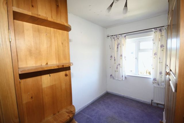  Image of 3 bedroom Detached house for sale in Woodview Chilcompton Radstock BA3 at Woodview Chilcompton Radstock, BA3 4HJ