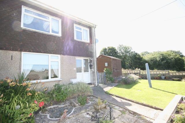  Image of 3 bedroom Detached house for sale in Woodview Chilcompton Radstock BA3 at Woodview Chilcompton Radstock, BA3 4HJ