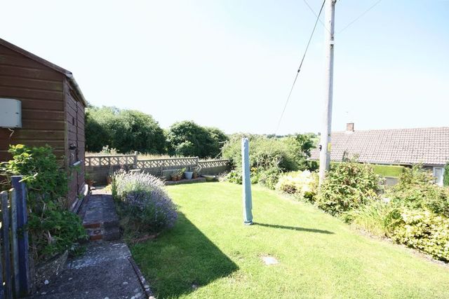  Image of 3 bedroom Detached house for sale in Woodview Chilcompton Radstock BA3 at Woodview Chilcompton Radstock, BA3 4HJ