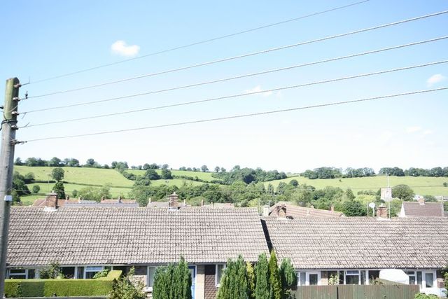  Image of 3 bedroom Detached house for sale in Woodview Chilcompton Radstock BA3 at Woodview Chilcompton Radstock, BA3 4HJ