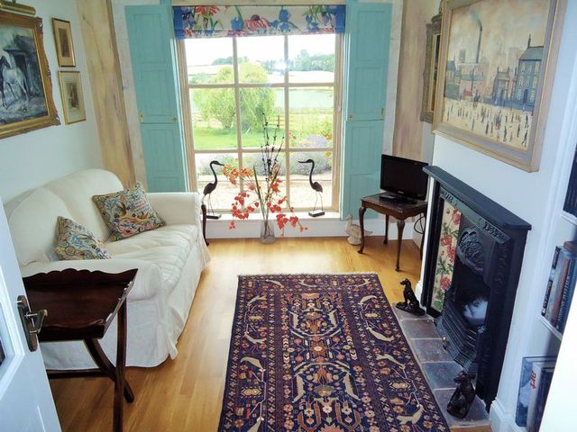  Image of 4 bedroom Semi-Detached house for sale in Wootton Eccleshall Stafford ST21 at Wootton Lane Eccleshall Stafford, ST21 6JF