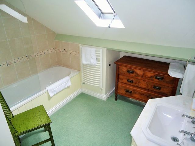  Image of 4 bedroom Semi-Detached house for sale in Wootton Eccleshall Stafford ST21 at Wootton Lane Eccleshall Stafford, ST21 6JF