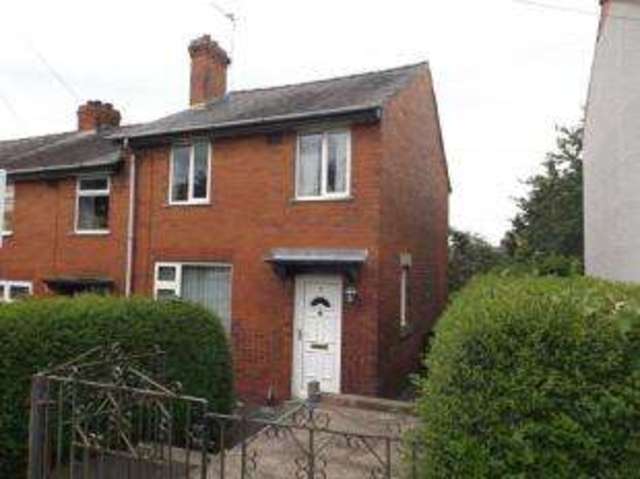  Image of 3 bedroom Terraced house for sale in Wordsworth Terrace Chorley PR6 at Chorley Lancashire Limbrick, PR6 7AG