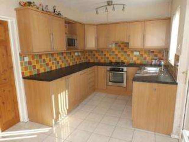  Image of 3 bedroom Terraced house for sale in Wordsworth Terrace Chorley PR6 at Chorley Lancashire Limbrick, PR6 7AG