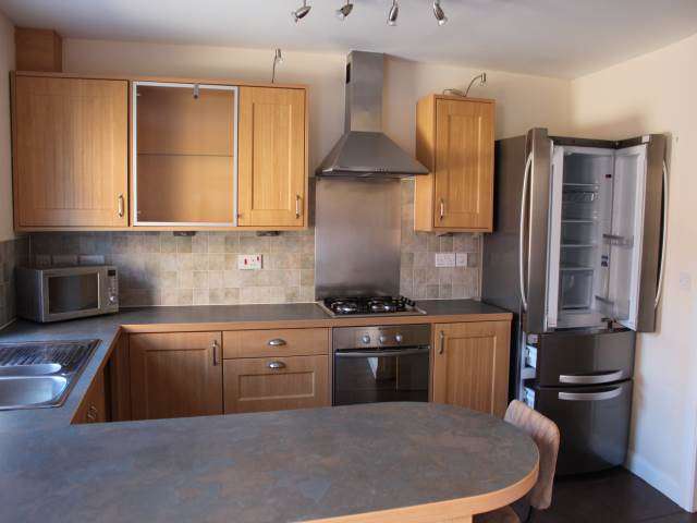  Image of 4 bedroom Town House to rent in Worle Moor Road Weston-super-Mare BS24 at Weston Village Weston-super-Mare West Wick, BS24 7EG
