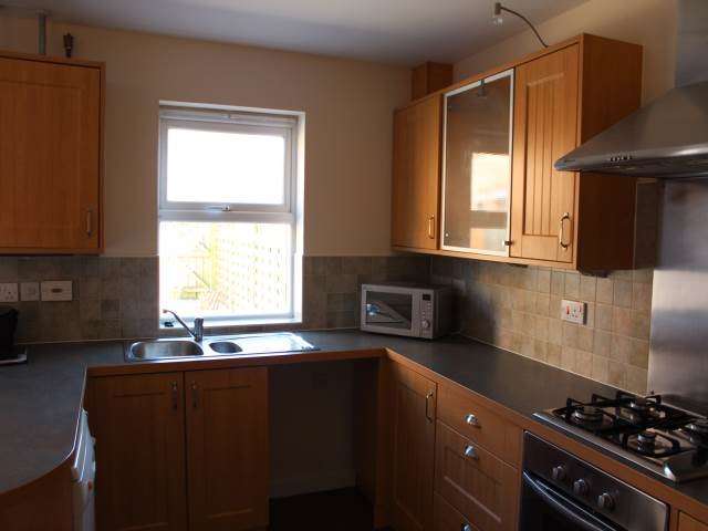  Image of 4 bedroom Town House to rent in Worle Moor Road Weston-super-Mare BS24 at Weston Village Weston-super-Mare West Wick, BS24 7EG