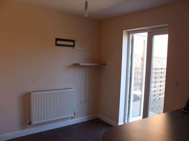  Image of 4 bedroom Town House to rent in Worle Moor Road Weston-super-Mare BS24 at Weston Village Weston-super-Mare West Wick, BS24 7EG