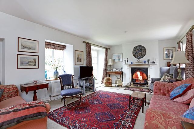  Image of 4 bedroom Detached house for sale in Worth Wookey Wells BA5 at Worth Wookey Wells, BA5 1LW