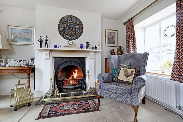  Image of 4 bedroom Detached house for sale in Worth Wookey Wells BA5 at Worth Wookey Wells, BA5 1LW