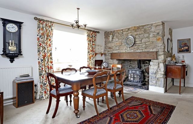  Image of 4 bedroom Detached house for sale in Worth Wookey Wells BA5 at Worth Wookey Wells, BA5 1LW